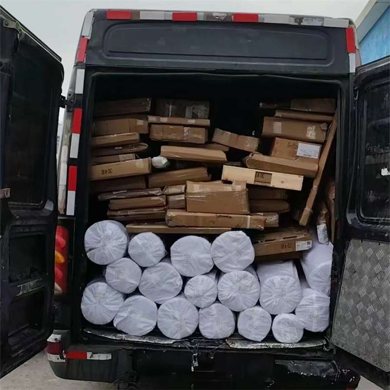 内蒙古呼伦贝尔新巴尔虎左旗至义乌货运专线，一站式物流服务助您货畅其流！（到义乌物流专线）