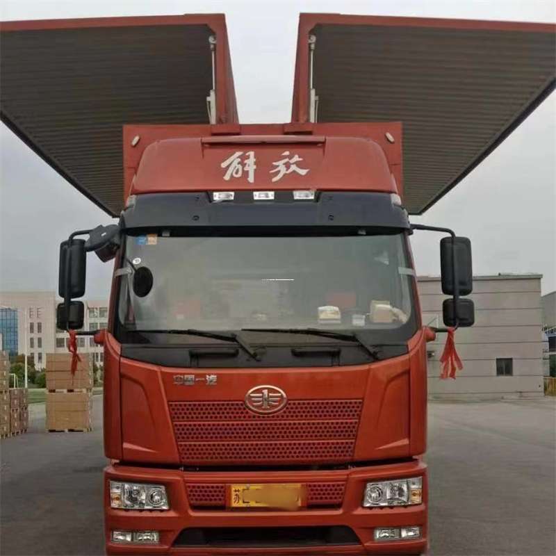 内蒙古呼伦贝尔新巴尔虎左旗到重庆物流公司，一站式服务为您提供高效便捷货运体验（到重庆的物流公司）