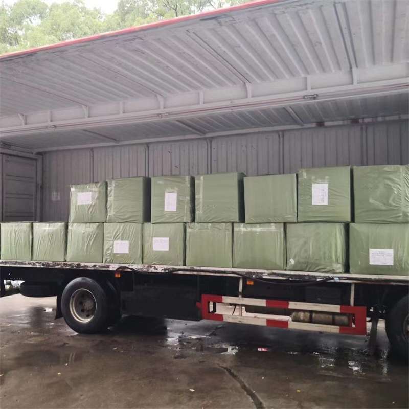 内蒙古呼伦贝尔新巴尔虎左旗至宜春货运专线一站式物流服务，畅享高效便捷运输体验