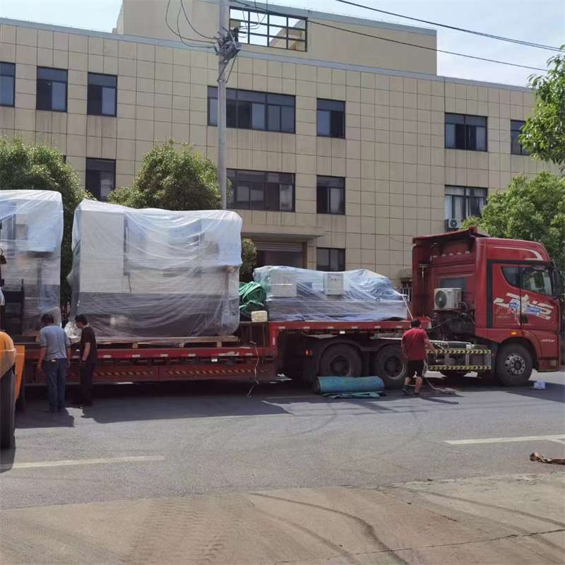 内蒙古呼伦贝尔新巴尔虎左旗到南京物流公司一站式服务，让货运更轻松