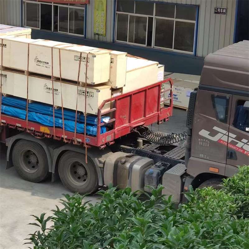 内蒙古呼伦贝尔新巴尔虎左旗到海口物流公司一站式服务，让货运更轻松